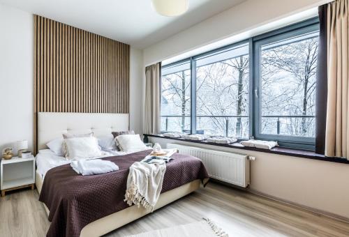 Apartament Panorama, Zakopane