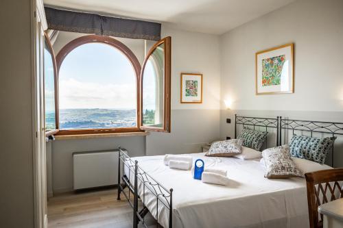 Villa San Giorgio, Sant'Ambrogio di Valpolicella