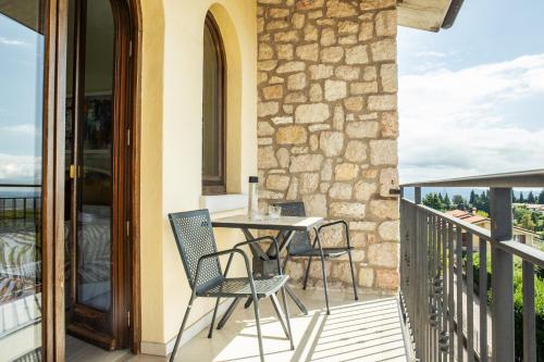 Villa San Giorgio 2