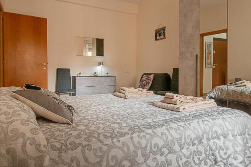Henry's House, Rome