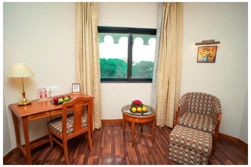 Executive Double Room - 15% Discount on F&B image 9