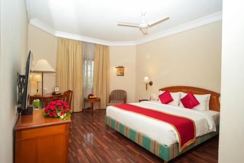 Executive Double Room - 15% Discount on F&B image 7