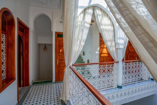 Riad Dar Al-Famila & Spa 5