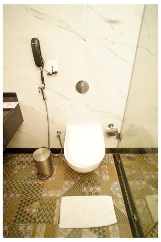 Executive Double Room - 15% Discount on F&B image 4