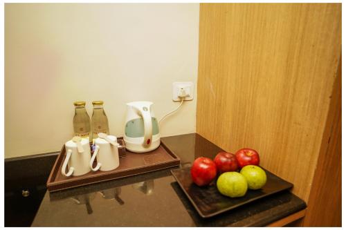 Executive Double Room - 15% Discount on F&B image 5