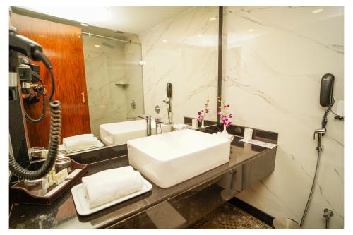 Executive Double Room - 15% Discount on F&B image 1