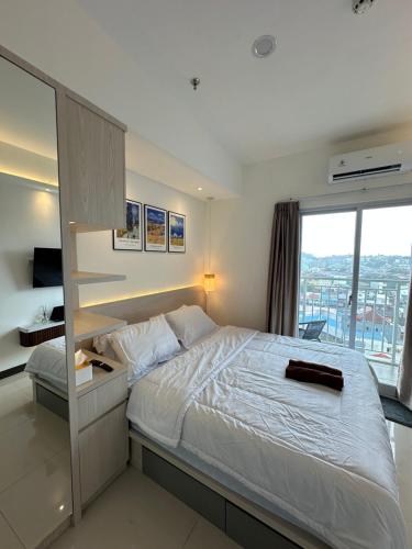 Apartment Citra Plaza Nagoya Batam 10-27