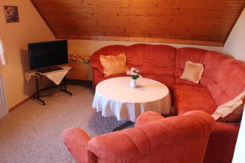 Ferienwohnung Mellum in Burhave, Deutschland