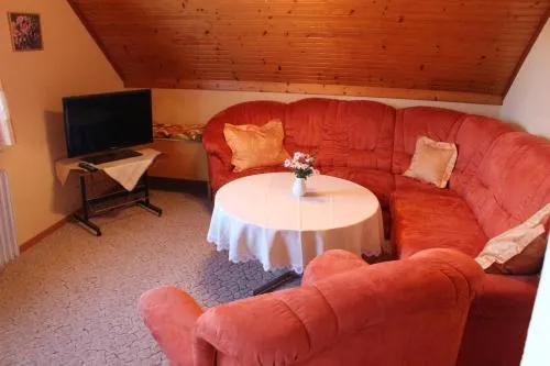 Ferienwohnung Mellum in Burhave, Deutschland