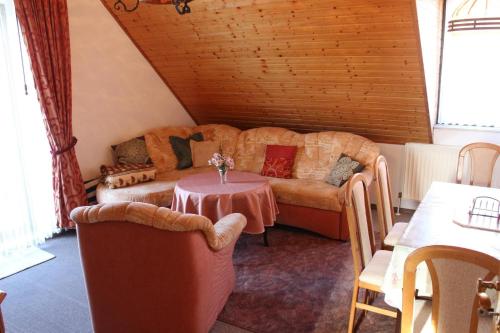 Ferienwohnung Strandmöwe in Burhave, Deutschland