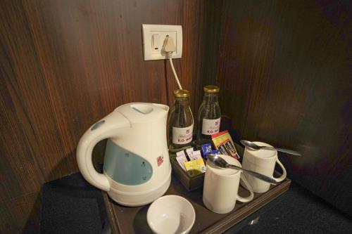 Deluxe Double Room - 15% Discount on F&B image 8