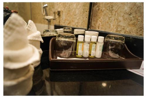 Deluxe Double Room - 15% Discount on F&B image 4