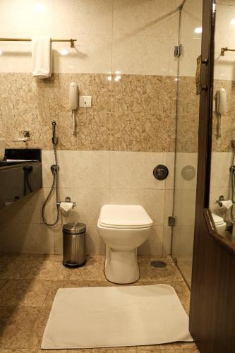 Deluxe Double Room - 15% Discount on F&B image 3