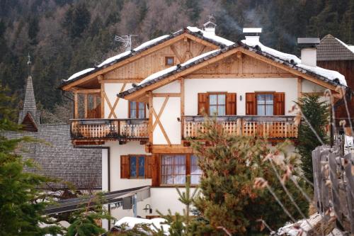 Gasthaus Bad Siess