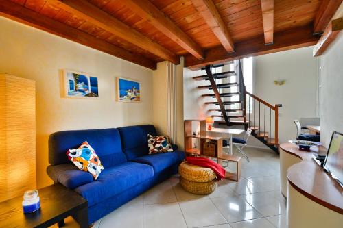  Beverara Halldis Apartment, Pension in Bologna