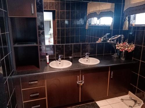 Mosaic Guesthouse Welkom