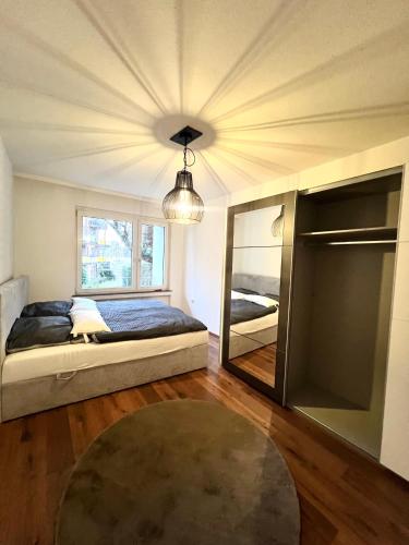 Gemütliches Apartment in Meerbusch Gemütliches Apartment in Meerbusch