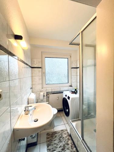 Gemütliches Apartment in Meerbusch Gemütliches Apartment in Meerbusch