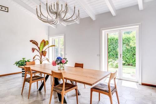 Romantic Garden - Accommodation - Sorrento