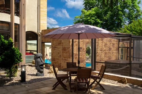 Au Grand Hôtel de Sarlat - image 12