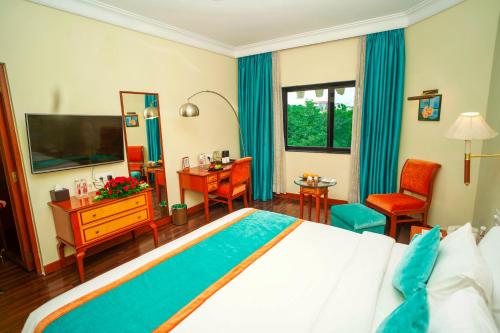 Executive Suite - 15% Discount on F&B image 3