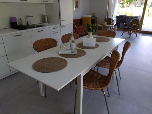 Faciliteiten, Jordans Kate Comfortable holiday residence in Xanten