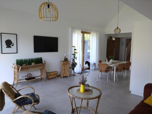 Faciliteiten, Jordans Kate Comfortable holiday residence in Xanten