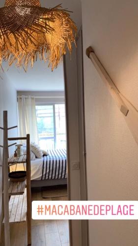Ma Cabane de Plage 2
