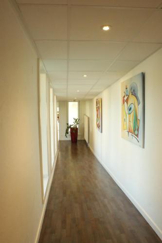 Hotel du Val Vert - main image