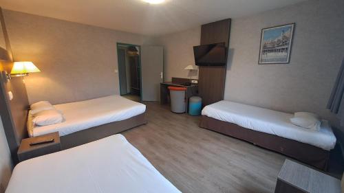 Hotel du Val Vert - image 7
