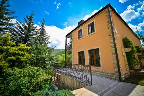 Vista exterior, Villa Dudu, Luxury Villa in Hankavan in Hankavan