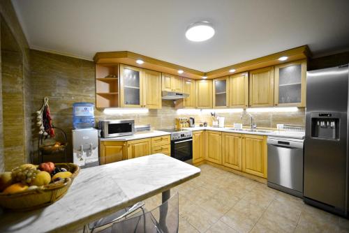 Villa Dudu, Luxury Villa in Hankavan in Hankavan