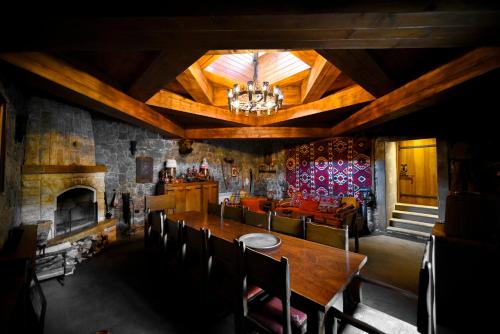 Instalações, Villa Dudu, Luxury Villa in Hankavan in Hankavan