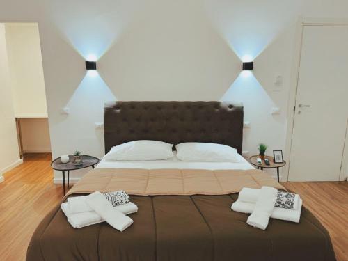 Candalù - Palermo Suite, Palermo
