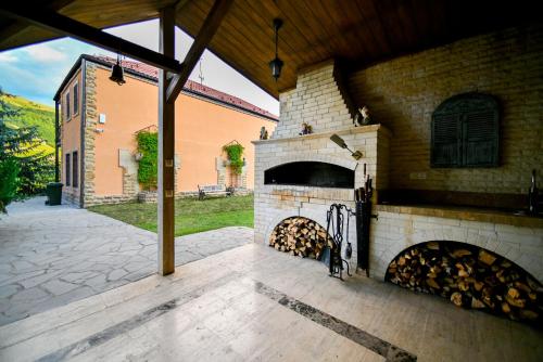 Instalações, Villa Dudu, Luxury Villa in Hankavan in Hankavan