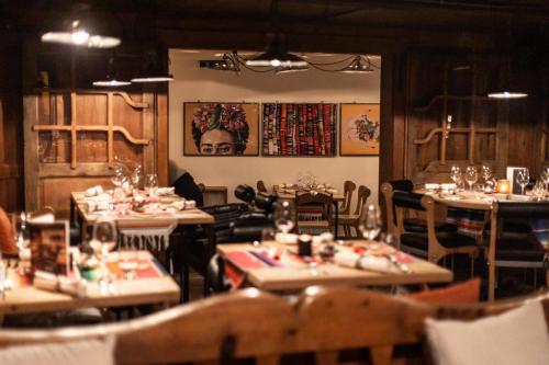 Monte Rosa Boutique Hotel, Zermatt (Foto 7)