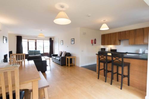 Charming 3 bedroom holiday home in Lahinch