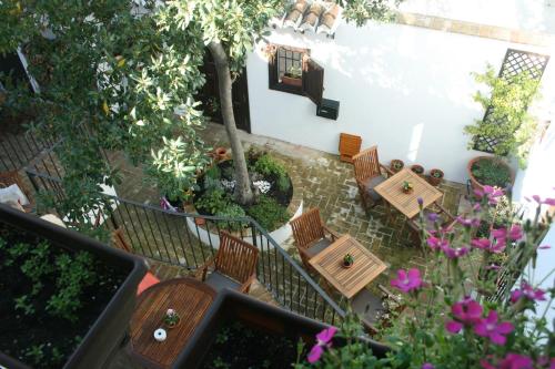 La Posada de Quijada - main image