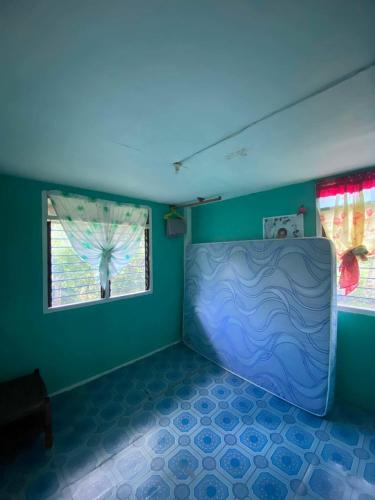 Sleeps 3