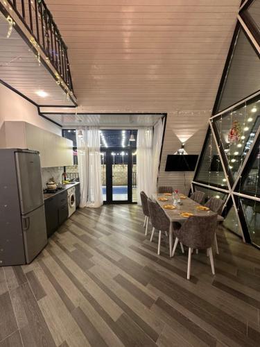 Light House Gabala in Vandam