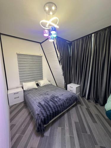 Light House Gabala in Vandam