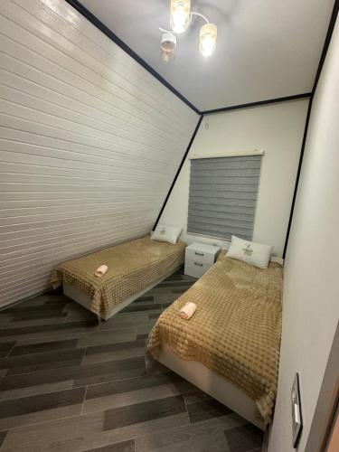 Light House Gabala in Vandam