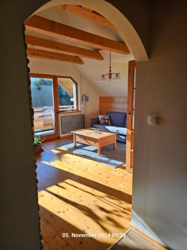 Ferienhaus Lipowa
