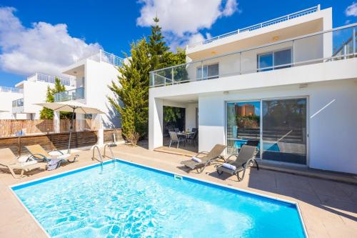 Villa Coral Bay 4, Peyia (photo 2)