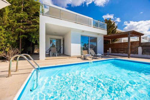 Villa Coral Bay 4, Peyia (photo 7)