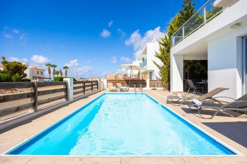 Villa Coral Bay 4, Peyia (photo 8)
