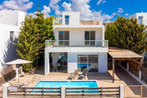 Villa Coral Bay 4, Peyia (photo 9)