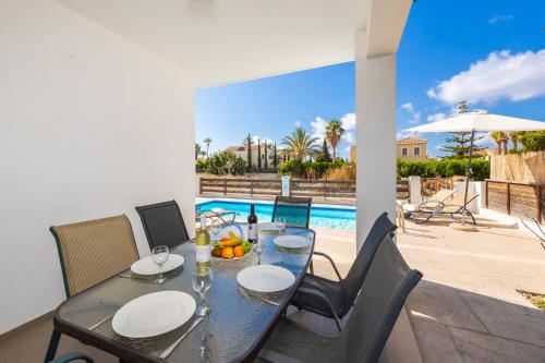 Villa Coral Bay 4, Peyia (photo 6)