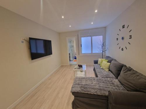 BARCELONA DUPLEX DE 3 HABITACIONES 2