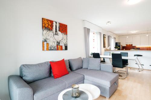 Apartment Panoramablick - image 14